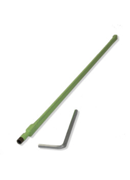 370 mm precision double action welded head truss rod