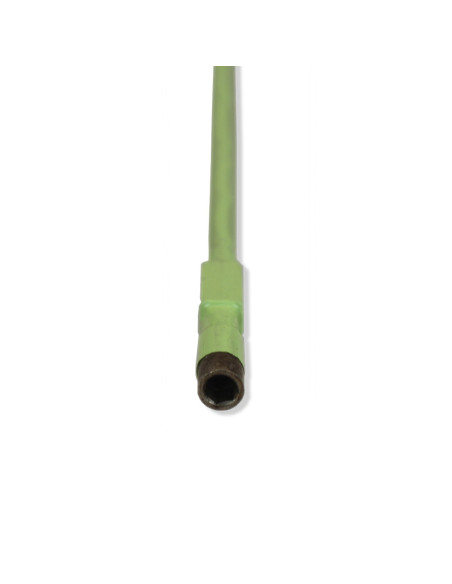 370 mm precision double action welded head truss rod