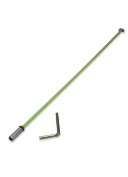438 mm single-action cooper sheet truss rod