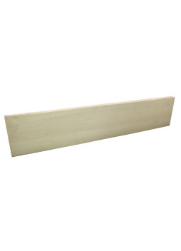 Engelmann Spruce Bracewood 25 mm