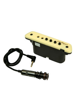 Pastilla L.R. Baggs M1 Activa Acústica De Boca
