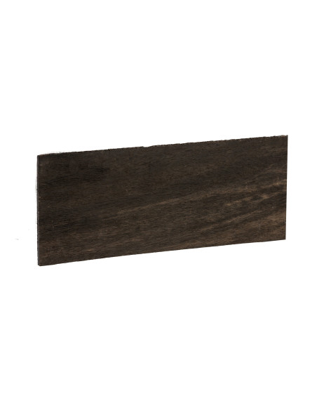 Pala Ébano 180x75x3,5