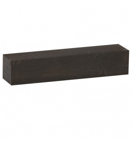 AA/A Ebony Piece 280x30x30 mm