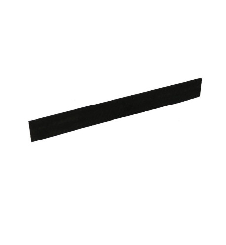 Diapasón Ébano 3ª 420x66x9 mm