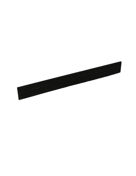 Ebony Fingerboard 3ª 420x66x9 mm