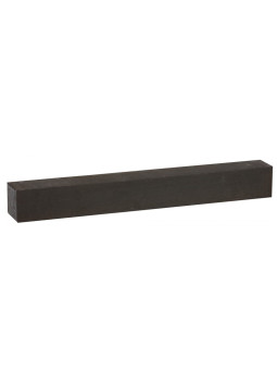 AA/A Ebony Piece 400x27x30 mm