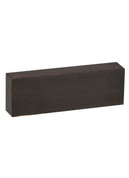 Blackwood Piece 150x25x50 mm