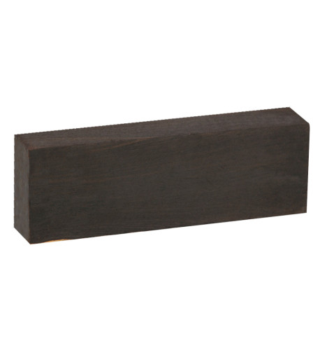 Blackwood Piece 150x25x50 mm
