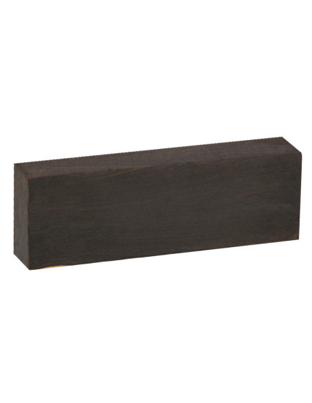 Pieza Granadillo 150x25x50 mm