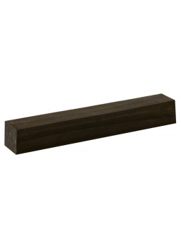 Blackwood Piece 400x20x20 mm