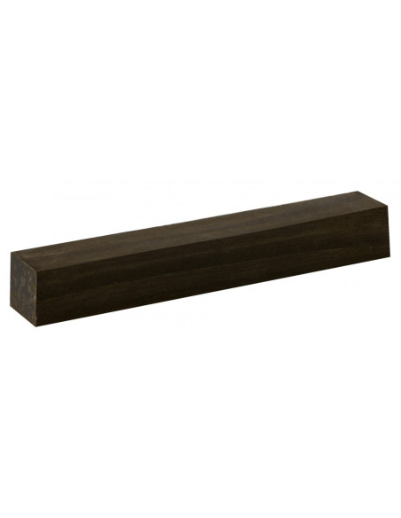 Blackwood Piece 400x20x20 mm