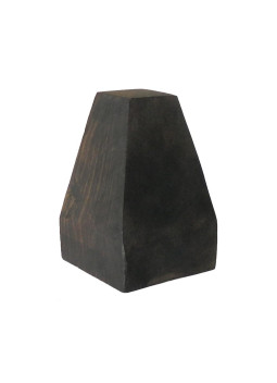 Blackwood Piece 120x85/38x85/38 mm
