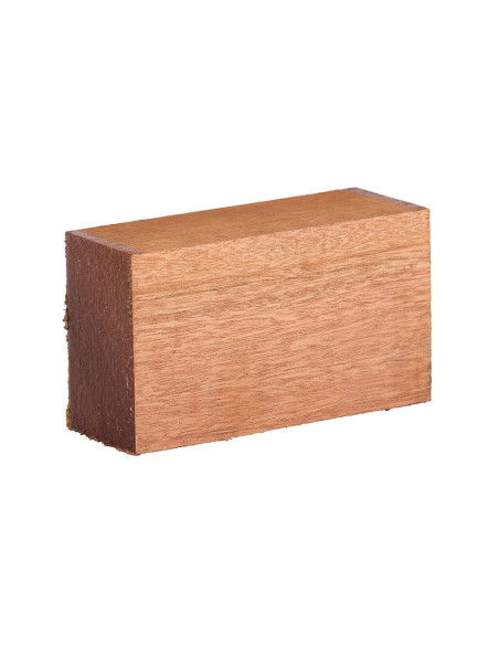 Zoque Samanguila 150x80x50mm