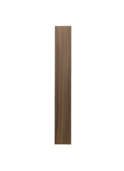 Pièce pour Éclisse Palissandre des Indes Guitare Classique/Acoustique