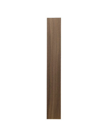 Pièce pour Éclisse Palissandre des Indes Guitare Classique/Acoustique