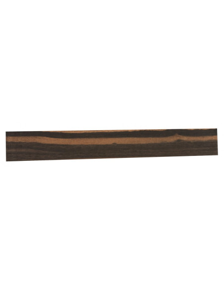 C Ebony Fingerboard 620x75x25 mm