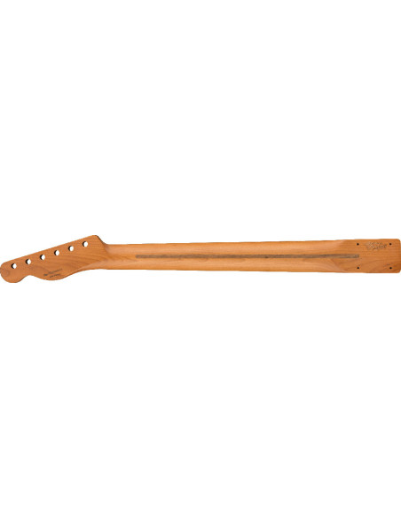 Mango Fender® Arce Torrefactado Vintera® Mod '50's Telecaster®