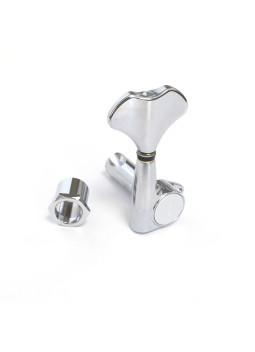 Clavijero Gotoh® Cromo GB707-LC  4 en linea