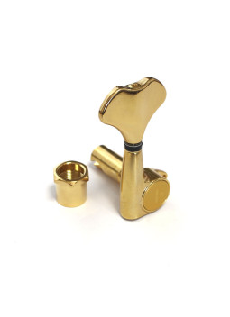 Clavijero Gotoh® Oro GB707-LGG  4 en linea