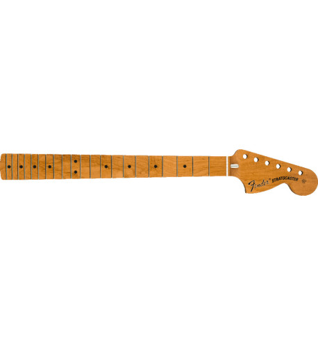 Roasted Maple Vintera® Mod '70's Stratocaster® Neck Fender®