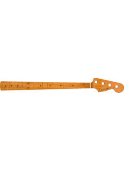 Roasted Maple Vintera® Mod '60's Jazz Bass® Neck Fender®