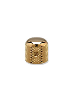 Botón Gotoh® Oro VK1/18-GG