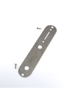 Placa Control Gotoh® Cromo Relic CP10-AC
