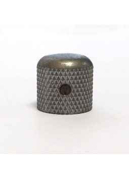 Gotoh® Dome Knob Chrome Relic VK1/19-C