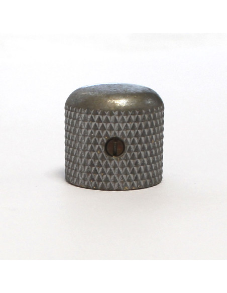 Botón Gotoh® Cromo Relic VK1/19-C