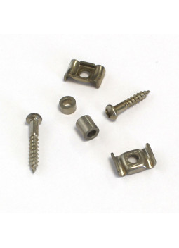 Gotoh® String Retainer Nickel Relic RG105/RG130