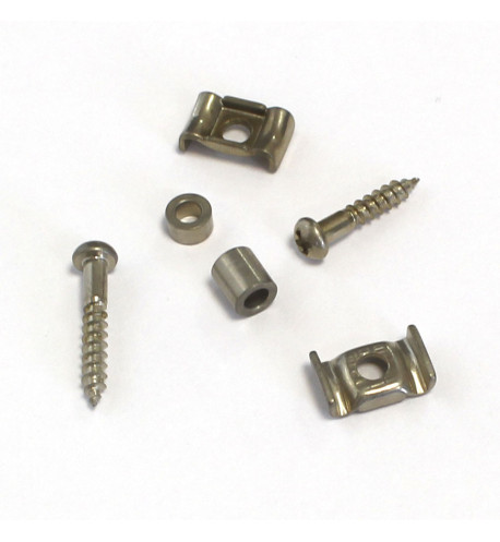 Gotoh® String Retainer Nickel Relic RG105/RG130