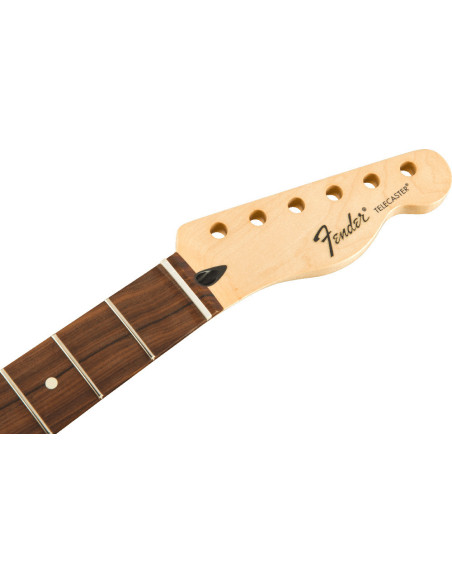 Fender® Standard Series Telecaster® Neck - Santos Rosewood