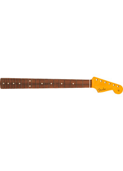Mango Lacado Fender® Classic 60's Stratocaster® - Pau Ferro