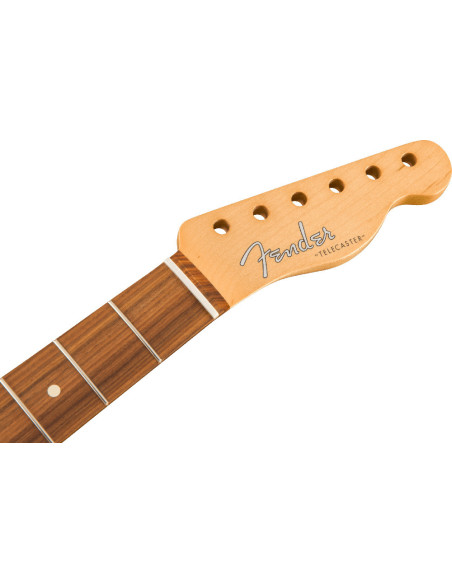Fender® Classic Series 60's Telecaster® Neck Lacquer - Santos Rosewood