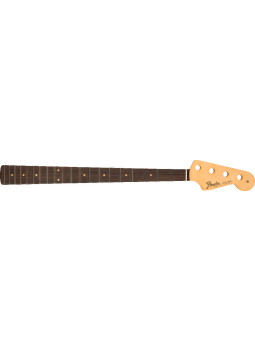 Fender® American Original '60s Jazz Bass® Neck - Indian Rosewood