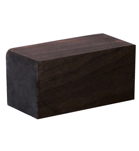 Blow Stock Granadillo Gaita Escocesa 115x46x46 mm