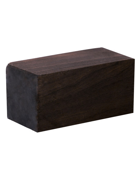 Blow Stock Granadillo Gaita Escocesa 115x46x46 mm