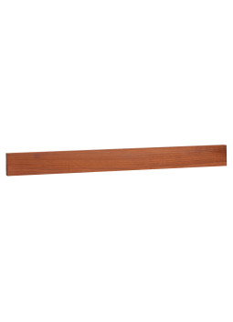 Comprar manico padauk basso elettrico (850x85x30 mm)