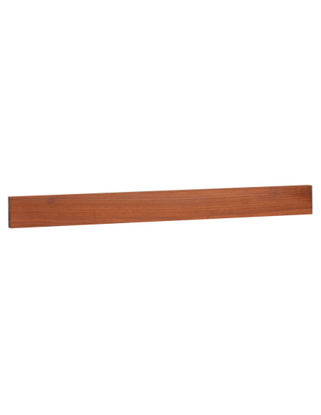 Comprar manico padauk basso elettrico (850x85x30 mm)