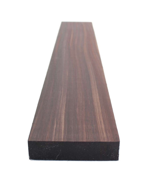 Manche palo santo d'Inde guitare électrique