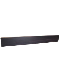 Indian Rosewood Electric Bass Neck (850x105x30 mm) | Buy