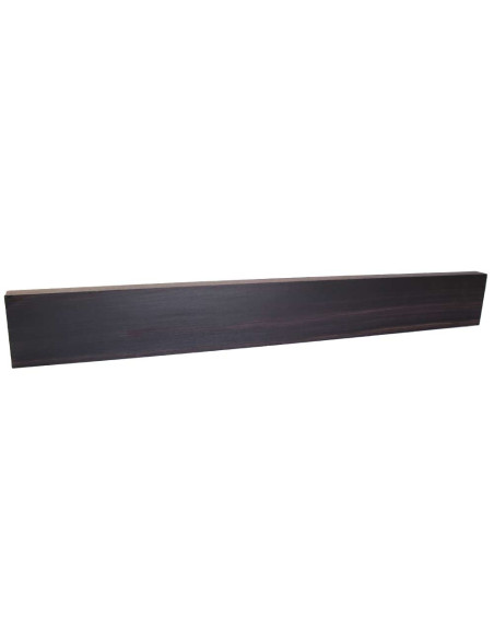 Manico palissandro indiano basso elettrico (850x105x30 mm) | Maderas Barber