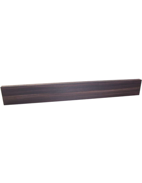 Mango Palo Santo India Bajo Eléctrico (850x105x30 mm) | Maderas Barber