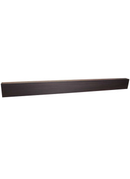manche neck through palo santo inde