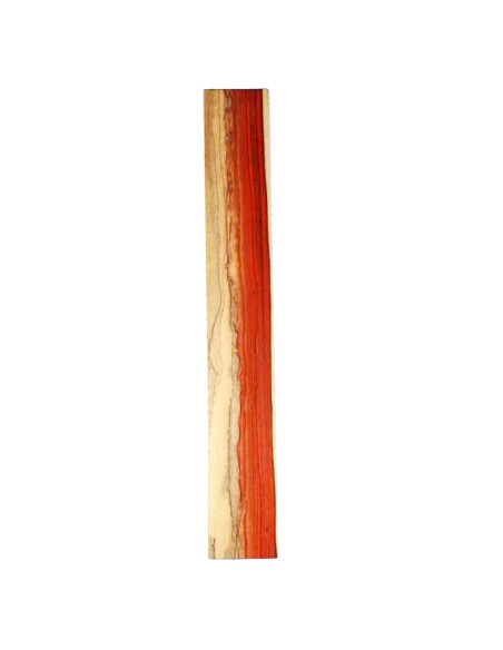 Padauk Bariolé  Classic Guitar Single side