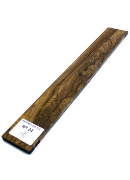 Buy Ziricote Fingerboard Nº24