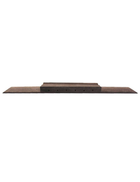 Ponticello palissandro indiano Acabado chitarra classica MB Exclusive BR14 |
