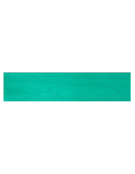 contrachapado de colores negro verde