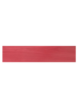 Contreplaqué Rouge + Blanc + Rouge