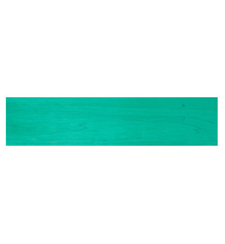 Contreplaqué Vert + Blanc + Vert